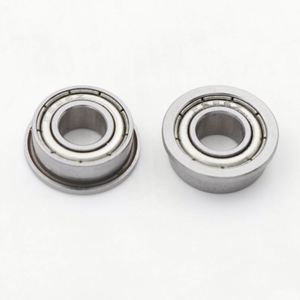 Flange <b>Ball</b> Bearing F61902 F6902 15*28*7mm Flange Bearing F6902 ZZ - Product Image 3