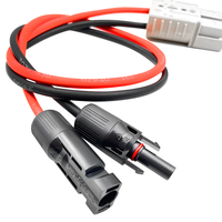 Photovoltaik kabel 2, 5 mm2 4 mm2 6 mm2 10 mm2 10AWG 12 AWG 14AWG DC-Solar kabel PV-Draht Solar-Verlängerung kabel