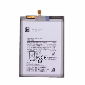 Batterie de remplacement EB-BA217ABY 5000mAh pour Samsung Galaxy A21s A12 A13 CE RoHS Vente en gros Haute capacité - Product Image 3