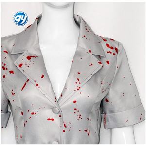 ชุดคอสเพลย์พยาบาลซิลเอนท์ ฮิลล์ 2 รีเมค ชุดสวมบทบาทสยองขวัญซอมบี้ ของแท้จากโรงงาน - Product Image 3