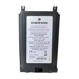 โมดูลจ่ายไฟและเครื่องชาร์จสำหรับ Rosemounts 375 475 Hart Field Communicator - Product Image 1