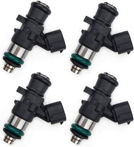 Moteur hors-bord <span class=keywords><strong>Yamaha</strong></span> <span class=keywords><strong>4T</strong></span> Injecteur de carburant <span class=keywords><strong>250</strong></span>-350HP 4 temps avec piston pour F250 F300 F350 6AW-13761-00 Matériau en acier - Product Image 6