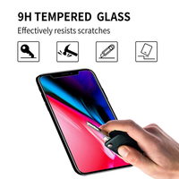 Transparent Anti Drop Dur Acrylique Dos Clair Antichoc Pare-chocs Téléphone Cas HD Verre Clair Protecteur D'écran pour iPhone 16 Pro Max