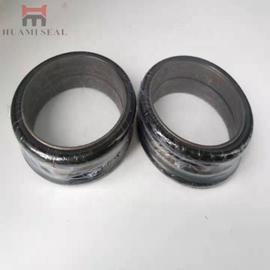 Pièces de machines de construction, joint d'étanchéité flottant pour excavatrice, groupe de joints 4S8984 - Product Image 5