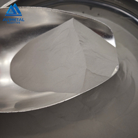 Poudre d'alliage d'aluminium 7075 6061 AlSi7Mg AlSi10Mg AlSi12 pour impression 3D
