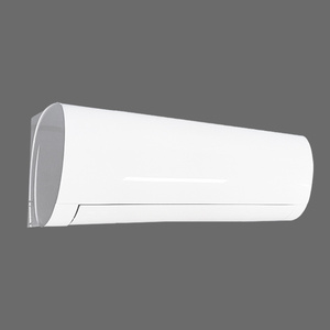 Unità Fan Coil <span class=keywords><strong>a</strong></span> <span class=keywords><strong>Parete</strong></span> con 3 File di Serpentine in Rame per Sistemi di Riscaldamento e Raffreddamento Idronici per Appartamenti - Product Image 4