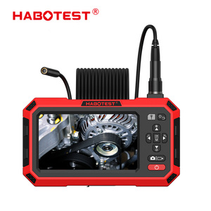Camera nội soi công nghiệp Habotest HT669APRO độ phân giải cao 1080P, đường kính ống 8mm, cáp 3M, có driver USB - Product Image 2