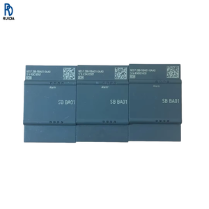 Module de signalisation de batterie 6ES7288-5BA01-0AA0, composant électronique pour système de contrôle d'automatisation industrielle, équipement d'usine - Product Image 1