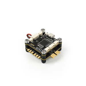 SoloGood F405 V4 BLS 60A Stack ICM42688P 4-en-1 ESC Contrôleur de vol 30,5 mm 2-6S pour Drone FPV de Course Longue Portée Freestyle UAV - Product Image 2