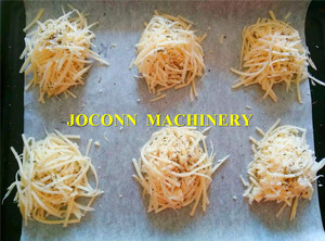 Thương mại mozarella vắt tay pho mát/parmesan pho mát máy/Ý pho mát lưới trên bán nóng - Product Image 6