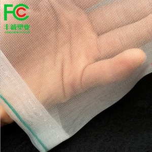 Túi Lưới Dây Rút Nylon Chất Lượng Cao Bảo Vệ Thực Vật Khỏi Thụ Phấn Ong Chống Côn Trùng - Product Image 4