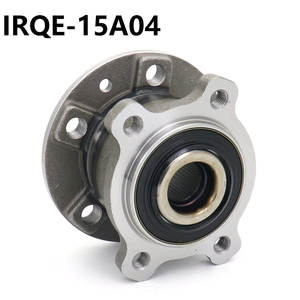 Ensemble de roulement de moyeu IRQE 15A04 31360026 pour roue arrière Volvo - Product Image 4