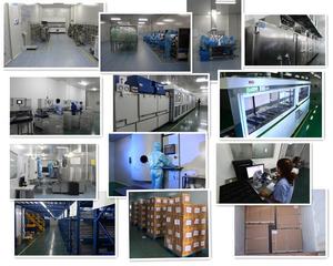 WideView mavi kesim ilerici 1.56 serbest Form gözlük <span class=keywords><strong>Lens</strong></span> mavi ışık engelleme Progressives 75mm lensler - Product Image 4