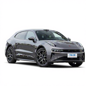 Zeekr 001 2026, 95 kWh, Tracción en las Cuatro Ruedas, Modelo Máximo, Auto Eléctrico Puro, Autonomía de 710 km, Carga Rápida de 900 V, Cabina Inteligente con ADAS - Product Image 1