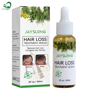 OEM organique renforcement réparation poils incarnés sérum extrait croissance des <span class=keywords><strong>cheveux</strong></span> huile bouteilles pour femmes noires ordinaire - Product Image 6