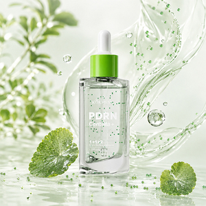 KORMESIC Private Label 35ml PDRN & Centella Asiatica Calming Essence Facial <b>Face</b> <b>Serum</b> Brightening Moisturizing Anti-Wrinkle - Product Image 1