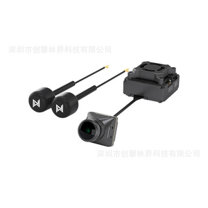 Walksnail Avatar GT Kit 2W Long Range <b>Night</b> <b>Vision</b> FPV <b>Camera</b> For Drones - Product Image 5