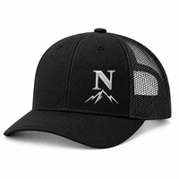 Casquettes Trucker en Maille Personnalisées avec Logo Brodé – Vente en Gros, Fabrication OEM/ODM Directe, Faible MOQ, Marque Privée