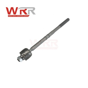 2223307100 2223301800 Rótula de dirección para Benz W222 S400 S500, Junta Axial Delantera Interior de Dirección, Eje de Rótula de Primera Calidad y Duradero - Product Image 2