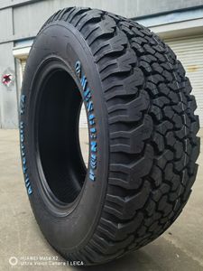 Fábrica de China en MT All Terrain Tire <span class=keywords><strong>Mud</strong></span> Tires <span class=keywords><strong>265</strong></span>/70R17 <span class=keywords><strong>265</strong></span>/50R20 275/55R20 35*12.50r17 285/<span class=keywords><strong>60r18</strong></span> 35*12.5r20 - Product Image 6