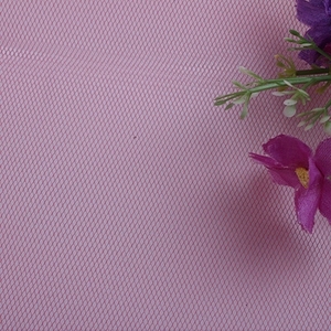 Tissus moustiquaires en tulle bon marché à usage domestique coloré - Product Image 2