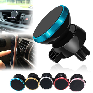<span class=keywords><strong>Soporte</strong></span> Magnético para Teléfono Móvil en Rejilla de Ventilación de <span class=keywords><strong>Coche</strong></span>, Compatible con iPhone, <span class=keywords><strong>Soporte</strong></span> Universal para GPS en <span class=keywords><strong>Coche</strong></span>, Éxito de Ventas en <span class=keywords><strong>Amazon</strong></span> - Product Image 6