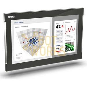 Omron NYP656051722648 - Nuovo - Product Image 1