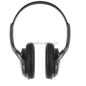 Auriculares con cable OEM personalizados al por mayor para estudiantes, USB <span class=keywords><strong>3</strong></span>.5mm, con cancelación de ruido, supraaurales y micrófono de brazo - Product Image 6