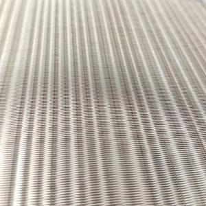 Waterproof Red Copper Color 0.2mm Thick Stainless Steel <b>Mesh</b> Interlayer Laminated Glass for Bathroom Waterscape Decorative Glass - Product Image 5