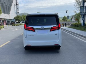 La voiture professionnelle <span class=keywords><strong>2021</strong></span> <span class=keywords><strong>Toyota</strong></span> <span class=keywords><strong>Alphard</strong></span> hybride 2.5L Premium Edition est exportée à bas <span class=keywords><strong>prix</strong></span> - Product Image 6