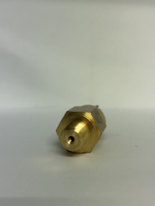 दबाव स्विच उच्च सटीकता समायोज्य झिल्ली और पिस्टन तेल और गैस टिकाऊ 316 एल स्टेनलेस स्टील पीतल आईएसओ प्रमाणित - Product Image 4