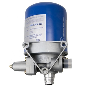 SINOTRUK HOWO Complete AIR DRYER WG9000360521 Customize Heavy Duty Truck Break <strong>Parts</strong> - Product Image 6