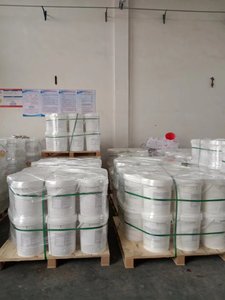 Pâte BPO 50% 94-36-0 <span class=keywords><strong>Peroxyde</strong></span> <span class=keywords><strong>de</strong></span> Dibenzoyl, Agent d'Initiation et d'Agglomération BPO - Product Image 6