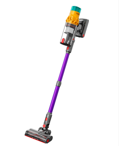 <span class=keywords><strong>Aspirateur</strong></span> sans fil pour la maison, 400W, aspiration puissante, avec écran tactile LED, rechargeable, pour tapis, sols durs, poils d'animaux - Product Image 2