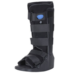 Nuevo Equipo Médico 2026: <span class=keywords><strong>Bota</strong></span> Inmovilizadora de <span class=keywords><strong>Pie</strong></span> y Tobillo <span class=keywords><strong>para</strong></span> Caminar Postoperatoria, <span class=keywords><strong>para</strong></span> Lesiones de Tobillo y Tendón de Aquiles - Product Image 6