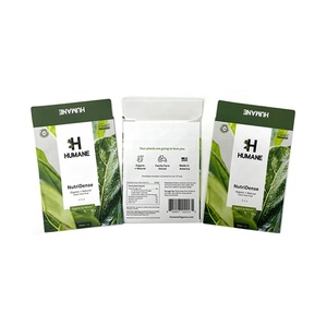 Sachets personnalisés imprimés à bas prix <span class=keywords><strong>pour</strong></span> graines (3g, 5g, 10g, 50g), sachets de papier couché <span class=keywords><strong>pour</strong></span> graines de fleurs, sachets d'<span class=keywords><strong>engrais</strong></span>, sacs d'emballage <span class=keywords><strong>pour</strong></span> <span class=keywords><strong>engrais</strong></span> hydrosolubles - Product Image 5