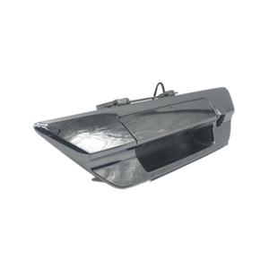 החלפת HD ראיית לילה Waterproof אחורית דלת ידית מצלמה Hilux שער תחתון ידית גיבוי רכב הפוך מצלמה - Product Image 2