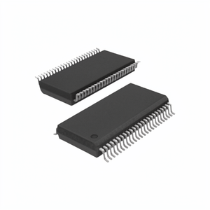 Electronic Circuit Components 48 TFSOP Logic In Stock 74LVTH16240MTD - Product Image 1