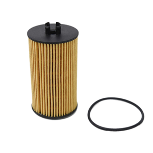 Nuovo Filtro Olio Motore 93185674 per Chevrolet Cruze e <span class=keywords><strong>Opel</strong></span> Astra con Garanzia di 1 Anno - Product Image 3