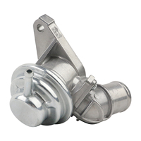 Soupape de décharge d'air (Blow Off Valve) pour moteur automobile WRX STI Impreza Forester, référence OE 14471AA143, vente en gros, en stock, prix usine