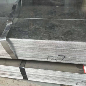 Hot sale factory direct price Dx51d Dx52d Dx53d Dx54d hot <b>rolled</b> and galvanized steel sheets - Product Image 2