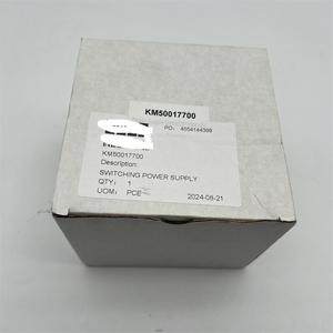 ลิฟต์อะไหล่แหล่งจ่ายไฟสลับ24V 6.25A TND-24V-150 KM51136700 KM50017700 Ko ** - Product Image 2