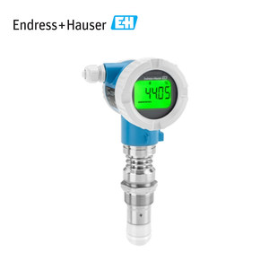 Capteur de niveau radar E+H/Endress+Hauser FMR60B, portée de mesure 50 m, G1-1/2, non antidéflagrant, Chine - Product Image 3