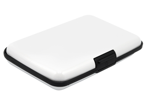<span class=keywords><strong>Porte</strong></span>-cartes personnalisé à personnaliser pour femmes, <span class=keywords><strong>de</strong></span> crédit, nouvelle mode - Product Image 6