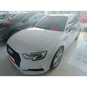 <span class=keywords><strong>Audi</strong></span> <span class=keywords><strong>A3</strong></span> d'occasion Euro6 Essence/Pétrole Modèle 2018 Transmission Automatique Sièges en Cuir 5 Places 100-150Ps Vitesse Maximale 200km/h - Product Image 1