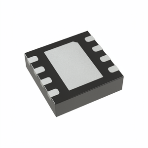 8 WDFN Exposed Pad Data Acquisition Manufacturer Channel Electronic Chips Component MAX1088ETA+ - Product Image 1