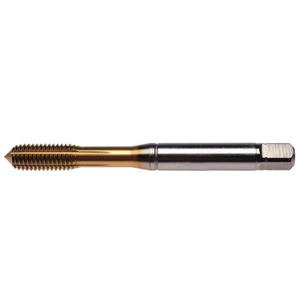 Ttake Ta1382 High Performance Universal Tap TiN Coated For Blind And Through Holes - Product Image 1