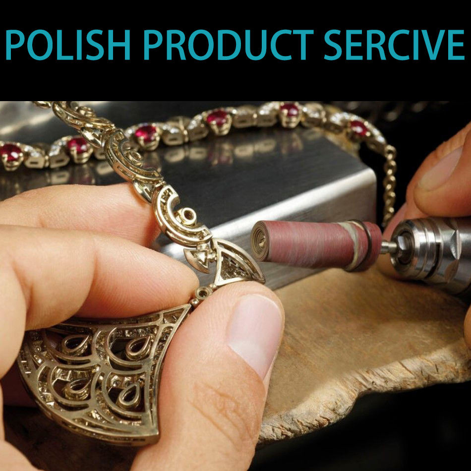 Polishing Service