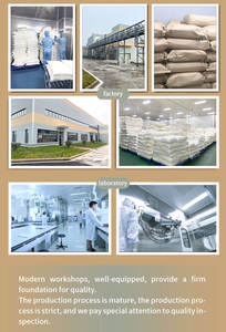 איכות גבוהה ברורה חלבון מי מי גבינה לבודד אבקת מי גבינה ברורה אבקת מי גבינה ברור מי גבינה - Product Image 4