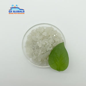 อะลูมิเนียมซัลเฟตซัลเฟตเกรดพรีเมี่ยม - Product Image 4